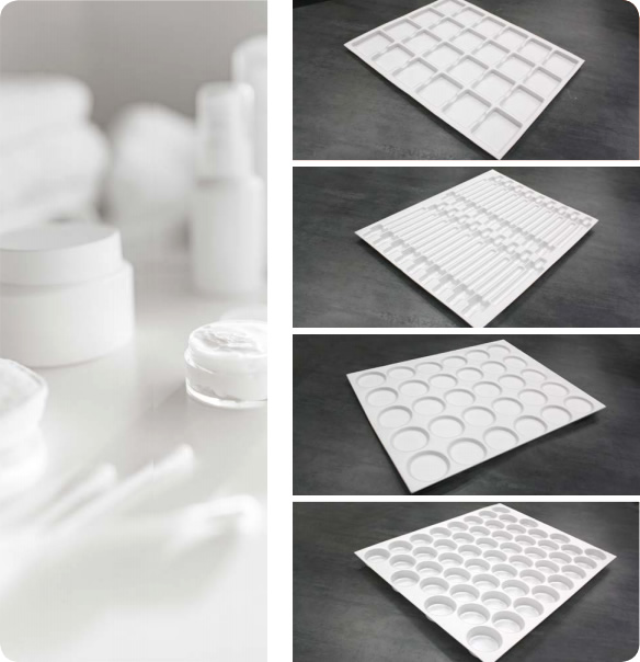 發(fā)泡托盤(pán)